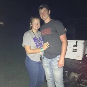 Meet your Posher, Christopher